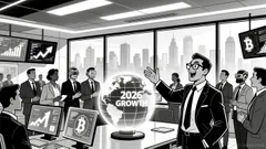 The Political-Regulatory Uncertainty in U.S. Crypto Legislation: A Strategic Window for Investors