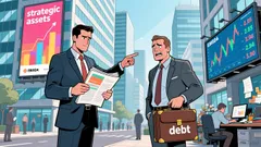 Warner Bros. Discovery vs. Versant: Which Media Spinoff Offers Greater Long-Term Value?