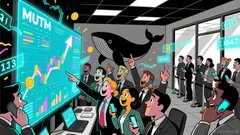 The Case for Early Investment in Mutuum Finance (MUTM) as the Next Solana-Style Outperformer: Asymmetric Risk-Reward and DeFi Innovation in Action