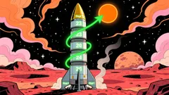 APEMARS: The Next 1000x Meme Coin Opportunity Before the Rocket Launches