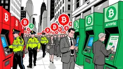Navigating the Shifting Sands of Crypto ATM Regulation: Risks and Opportunities in 2025