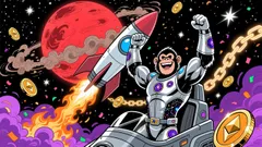 The Strategic Case for Early Participation in APEMARS' Meme Coin Presale: Positioning for High-Growth Crypto Assets Before Mass Adoption