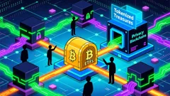 DOGE Navigates Shifting Crypto Landscape as Institutionalization Accelerates