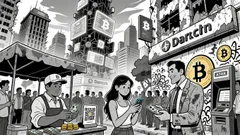 Bitcoin as a Geopolitical Hedge: Lessons from Venezuela and Institutional Momentum in 2026