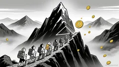 Bitcoin's Technical Breakout Potential Amid Risk-On Momentum in 2026: A Convergence of Structure and Macro Drivers