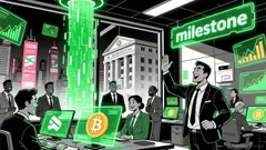 Institutional Adoption and Crypto ETF Flows: Catalyzing Long-Term Digital Asset Allocation in 2026