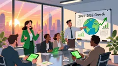 Walmart's Trillion-Dollar Path: Assessing the Scalability of Its Digital Moat