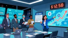 Navigating Crypto Market Volatility: Strategic Opportunities in a Regulatory Crossroads