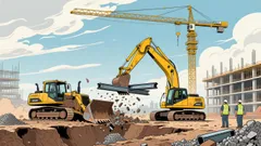 Is Granite Construction (GVA) a Buy Now or a Watch-and-Wait Play?