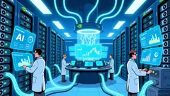 Capitalizing on the AI Supercycle: 3 Semiconductor Stocks Set for 2026 Growth