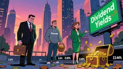 The Case for High-Yield Income Stocks in 2026: Analyzing RIG and Key Dividend Stars