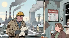 Rising Electricity Costs and the Shifting Energy Dynamics in South Korea: Implications for Industrial Competitiveness and Investment Risk