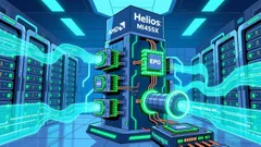 AMD Shares Climb Following CES 2026 Announcements: AI Chips and Rack-Scale Systems