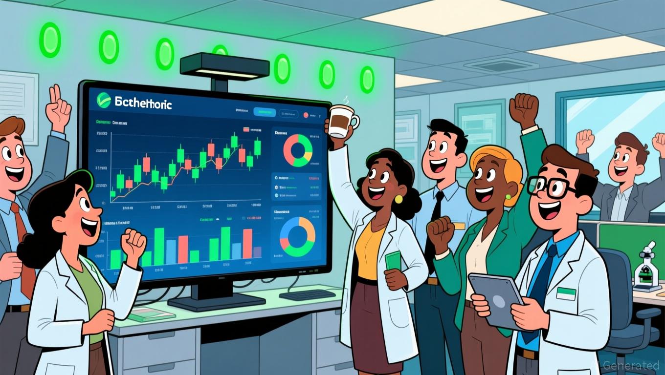 Palantir and Warner Bros. Discovery: The 2026 Growth Play - Article cover image