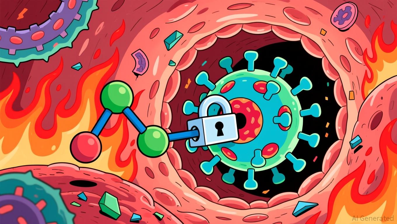 Eli Lilly's Strategic Expansion in Inflammatory Disease Therapies: Assessing the Long-Term Value Creation Potential of the Ventyx Biosciences Acquisition - Article cover image