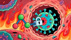 Eli Lilly's Strategic Expansion in Inflammatory Disease Therapies: Assessing the Long-Term Value Creation Potential of the Ventyx Biosciences Acquisition