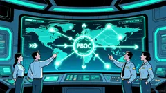 China's 2026 Digital Yuan Upgrade and Its Implications for Global Payment Infrastructure