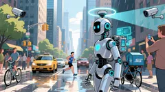 Mobileye's $900M Bet on Humanoid Robotics: A Strategic Leap into the Future of AI-Driven Automation?