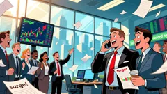 Assessing the Risks and Opportunities in Texas Instruments Amid Mixed Technical and Earnings Signals