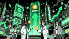 Why Solana's Explosive App Revenue and Network Activity Signal a Must-Own Blockchain Asset in 2026