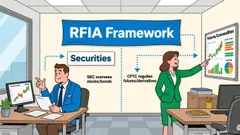 U.S. Cryptocurrency Regulation: Assessing the Financial Implications of the Senate Banking Committee's 2025 Crypto Bill