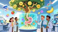 LifeVantage's Strategic Visibility at the 28th Annual ICR Conference: Assessing Market Positioning and Investor Engagement Potential in the Health and Wellness Sector