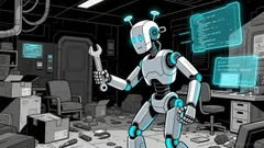 The Emergence of General-Purpose Robotics: A New Frontier in AI-Driven Automation