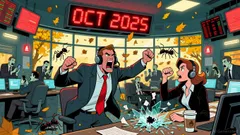 Analyzing Whale Behavior in a Volatile Market: Leverage, Gains, and Systemic Risk in 2026