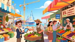 Israel's Economic Resilience: A Strategic Investment Opportunity in the Post-War Recovery Era