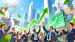 The Dow's 49,000 Milestone: A Structural Shift in Market Leadership