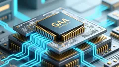 The AI Semiconductor Rally: Why ADI, AMAT, KLAC, MPWR, and ON Are Surging-and Why This Is Just the Beginning