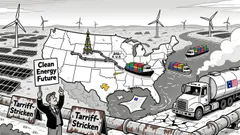 The Political-Economic Nexus: Trump's Impeachment Warnings and 2026 Midterm Implications for Market Stability