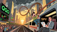 Innovator's Quarterly Outcome ETFs: A Strategic Hedge for QQQ and SPY in a Volatile Market