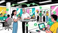 Gen Z Workforce Strategies: Why Long-Term Career Value Outpaces Starting Salary in the New Talent Economy