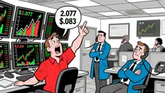 Market Overview for PancakeSwap/Tether (CAKEUSDT)