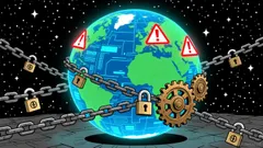 xAI's $20B Funding Surge Amid Grok Safety Failures and Global AI Governance Pressures: Assessing Long-Term Investment Risks and Opportunities