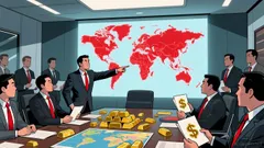 Why 2026 Will Likely See Higher Gold and Silver Prices Amid Structural Demand and Macroeconomic Tailwinds