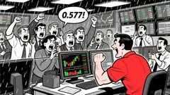 Market Overview: AC Milan Fan Token/Tether