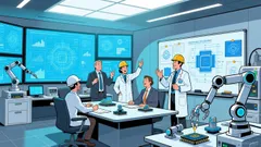 Why Teradyne Is a Core Play in the AI and Industrial Automation Revolution