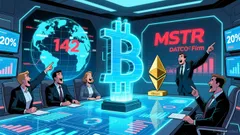 Digital Asset Treasury Firms: A New Asset Class Gaining Institutional Momentum