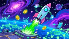 Monad Gains Momentum Amid Meme Season Resurgence and Ecosystem Growth