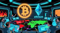 AI-Driven Crypto Sentiment Analysis: A Game Changer for Retail and Institutional Investors