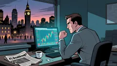 The Case for Bullish Treasuries: Why 10-Year Yields May Soon Break Below 4%