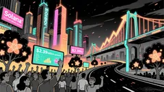 Solana's 2025 Ecosystem Breakthrough and Its Implications for Long-Term Crypto Growth