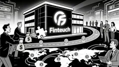 Ripple's Strategic Delay of an IPO and Its Implications for Long-Term Value Creation