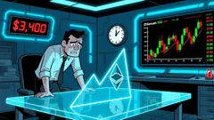 Ethereum's Breakout Momentum: A Strategic Buy Opportunity at Key Support Levels?