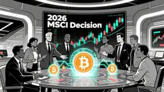 The Strategic Rebalance: Why Now Is the Time to Position for Post-Exclusion Crypto Market Opportunities