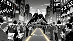 XRP's Inverted Chart Strategy: A Path to 2026 Bull Market Breakouts