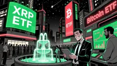 Why XRP Could Outperform Bitcoin in 2026 Amid Record ETF Inflows and Institutional Adoption