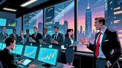 The Future of Bitcoin Treasury Companies in Global Equity Indexes